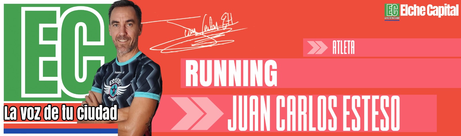 Elche, capital del running