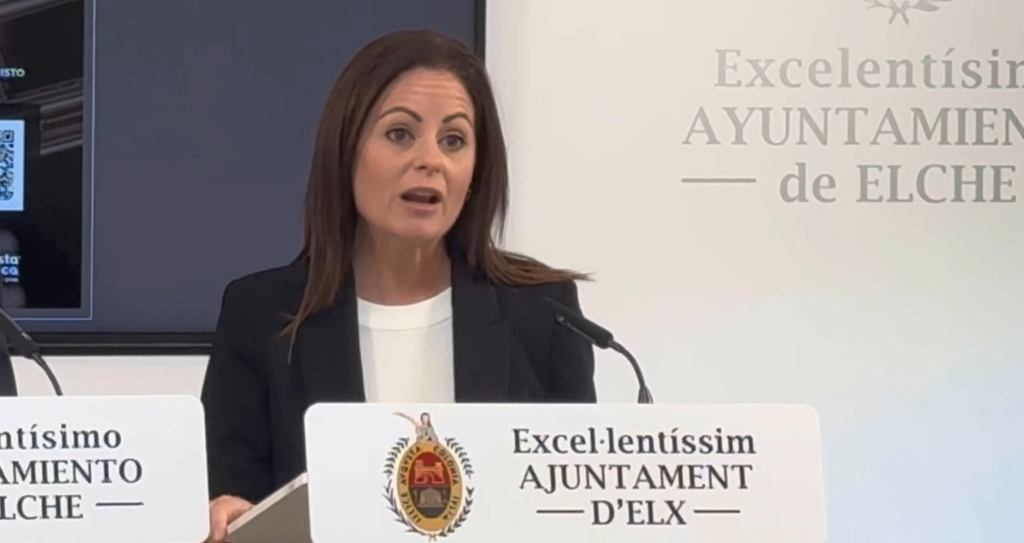 Elche reunirá a cinco bandas de cornetas y tambores en el VI Certamen de Santa Cecilia
