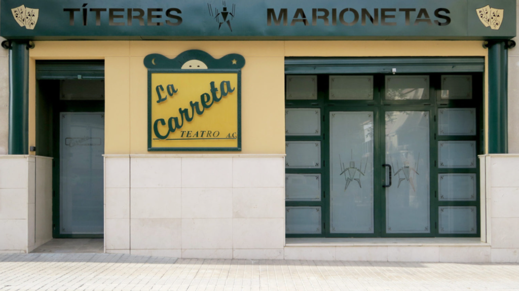 Cultura reafirma su respaldo a La Carreta y potencia la programación navideña con ‘Nadal de Titelles’