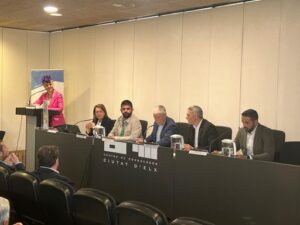 Elche acoge las III Jornadas Nacionales de Restauración sin Gluten, promoviendo la inclusión de opciones para celíacos en la hostelería y el turismo