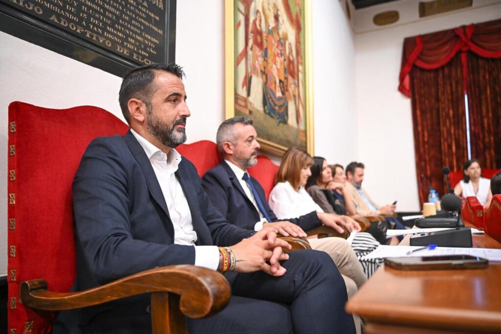 Vox rechaza la moción del PSOE sobre vivienda y cuestiona el alcance del Plan Casa 47