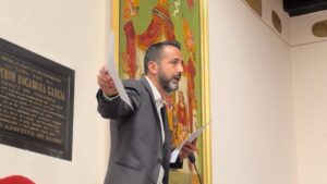 Elche da luz verde por unanimidad a impulsar Porta d’Elx para facilitar la expansión de PLD Space