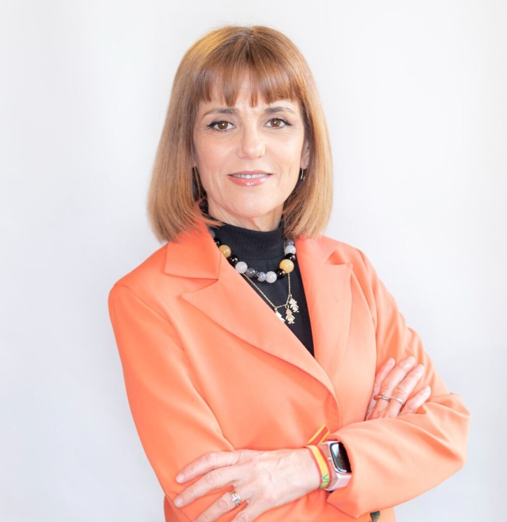 VOX elige a Aurora Rodil como candidata al Senado por Alicante para las elecciones del 29N