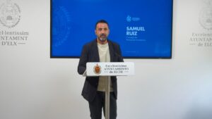 Elche celebra la III Semana del Calzado con la mirada puesta en las nuevas generaciones