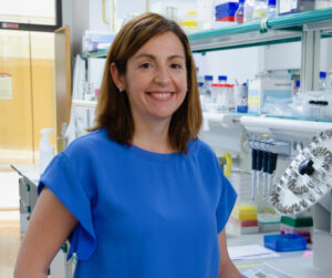 La investigadora Berta L. Sánchez-Laorden, del Instituto de Neurociencias UMH-CSIC, premiada con una prestigiosa Beca Leonardo 2025 por su trabajo contra la metástasis