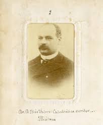 ¿Quién fue Blas Valero y Castell, el ilicitano que da nombre a una de las calles más conocidas de Elche?