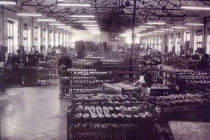 Elche, el corazón del calzado: Un legado de 150 años que sigue marcando el ritmo de la ciudad