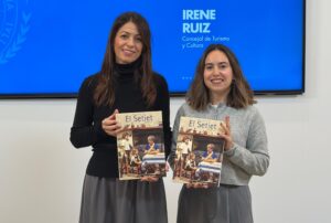 El Museo Escolar de Puçol presenta el número 27 de la revista ‘El Setiet’