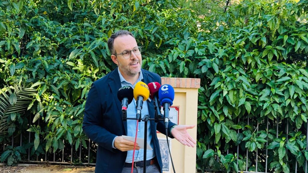 El PSOE de Elche pide aumentar un 25% las ayudas sociosanitarias en el presupuesto de 2027