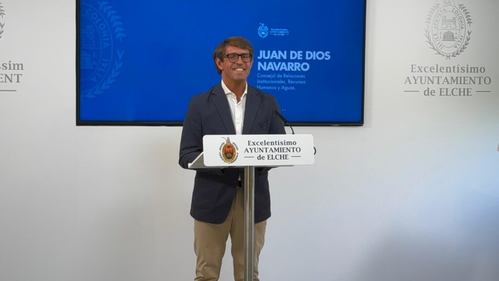 El PP de Elche reclama revisar la LOMLOE tras los resultados de PISA 2025