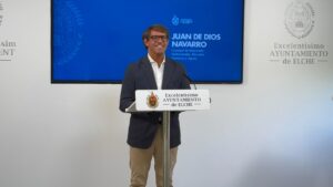 El PP de Elche reclama revisar la LOMLOE tras los resultados de PISA 2025