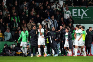 ¿Estamos ante el mejor Elche CF de todos los tiempos?