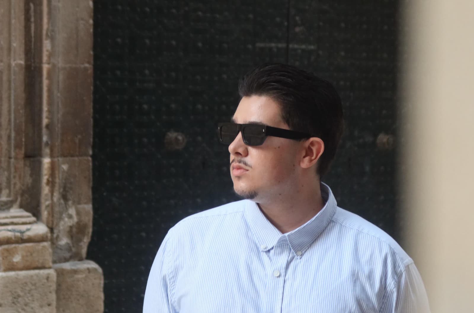 Erix: “El éxito es poder vivir de la música sin dejar de ser fiel a lo que hago”