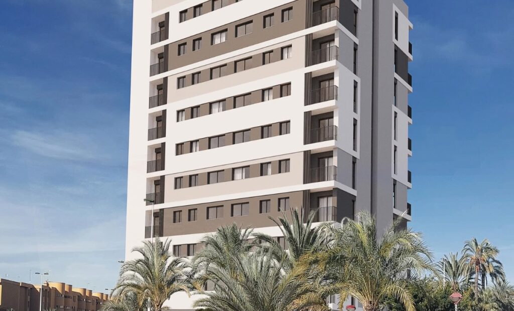 La vivienda tiene solución: todo pasa por un gran pacto de Estado