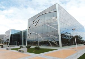 Grupo Soledad obtiene dos certificaciones ambientales de AENOR para productos de caucho reciclado