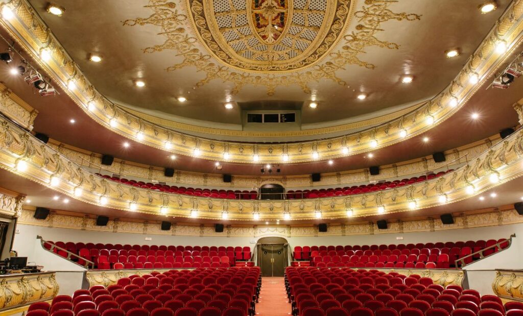 Agenda cultural del martes 22 al domingo 27 de septiembre