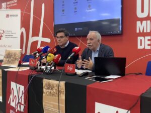 Presentada la VI edición de los Premios de Investigación Histórica “Historia gráfica de mi familia”