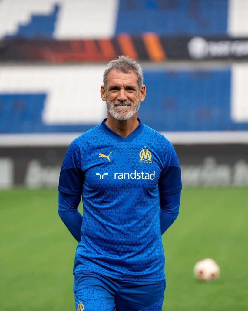 Jon Pascua, nuevo miembro del cuerpo técnico del Elche CF: un trotamundos del fútbol con alma de formador