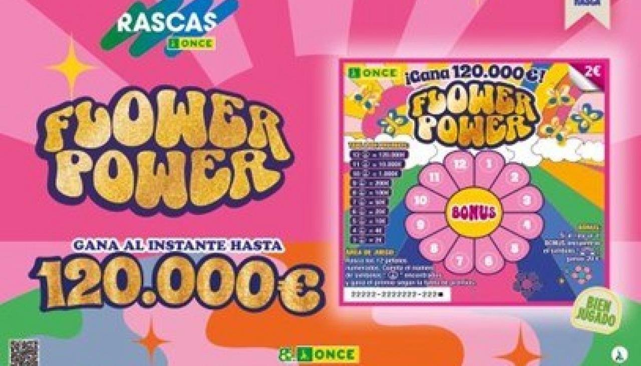 La suerte vuelve a Elche: un rasca de la ONCE reparte 120.000 euros ...