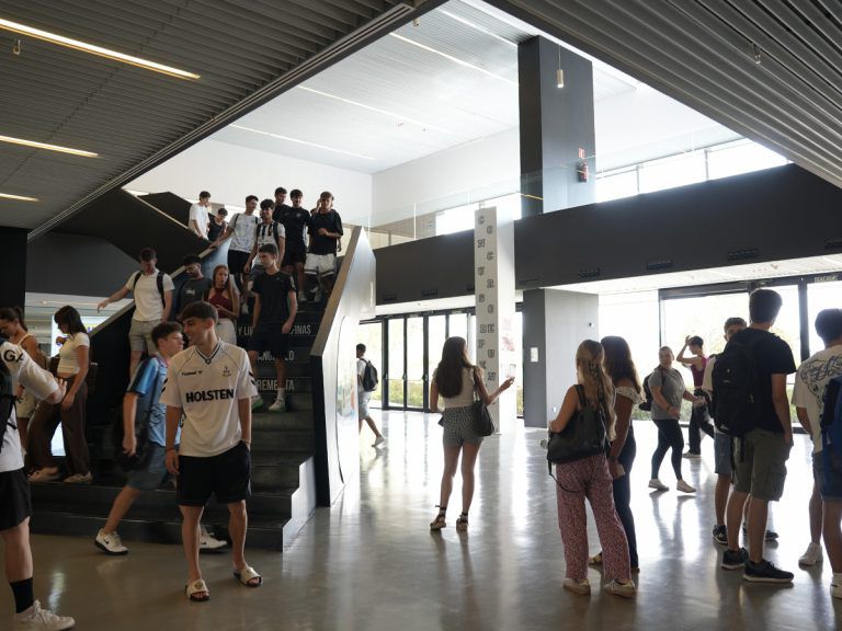 La UMH impulsa un estudio pionero sobre procesamiento sensorial y éxito académico en estudiantes universitarios